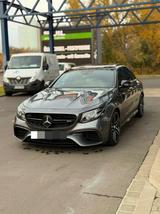 Mercedes-Benz AMG E 63 S 4MATIC+, Junge Sterne, Standheizung
