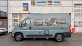Knaus Boxlife 540 MQ*Außendusche*Navi*Markise*Aut* - Knaus 540