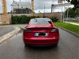 Tesla Model 3 Long Range Performance Sitze AWD - Tesla Model 3 Gebrauchtwagen in München