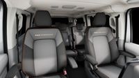 Volkswagen T7 Caravelle - Vorschau Bild 6
