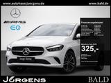 Mercedes-Benz B 220 d Progressive-Advanced/LED/Totw/Cam/Easy-P - Mercedes-Benz B-Class: Kombi