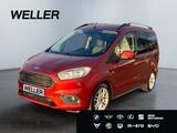 Ford Tourneo Courier 1.0 EcoB Titanium *SHZ*Navi*PDC* - gebrauchte Ford Tourneo Courier aus dem Jahr 2018