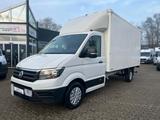 Volkswagen Crafter TDI Maxi Koffer *Hebebühne*Automatik*