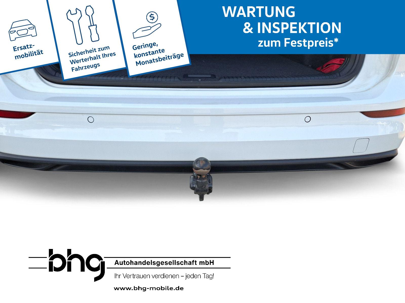 Volkswagen Golf Variant 2,0 TDI DSG Life, миниатюра 14