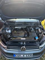 Volkswagen Golf Sportsvan 1.5 TSI ACT 110kW DSG Highlin... - VW Golf Sportsvan von privat