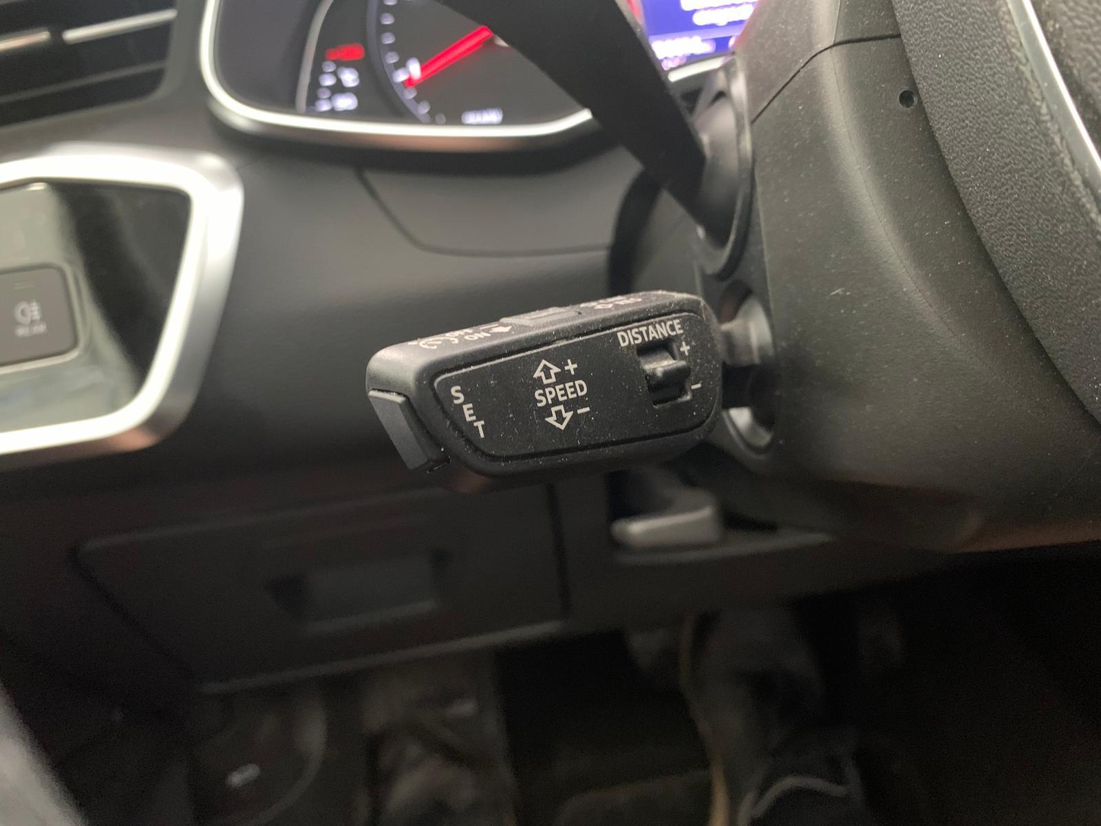 Audi A6 Avant 35 TDI ACC/LEDER/DAB/4xSHZ/UNFALLFREI, миниатюра 11