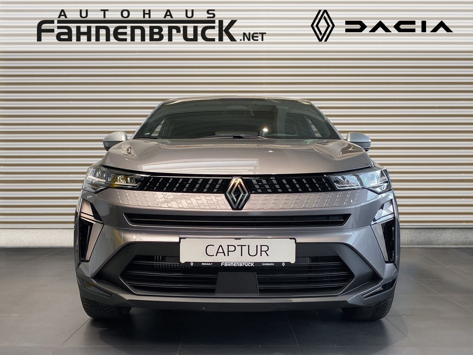 Renault Captur - Bild 6