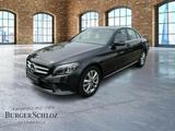 Mercedes-Benz C 220 d SpurH SpurW PDC SHZ Navi LED KeyLess SD - gebrauchte Mercedes-Benz C 220 aus dem Jahr 2020