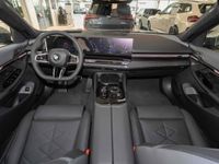 BMW 540 - Vorschau Bild 9