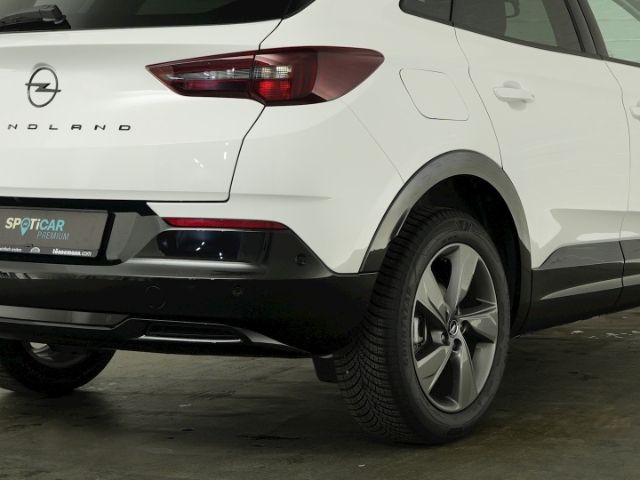 Grandland GS AT+LED+NAVI+360 GRAD KAMERA+SITZ-/L