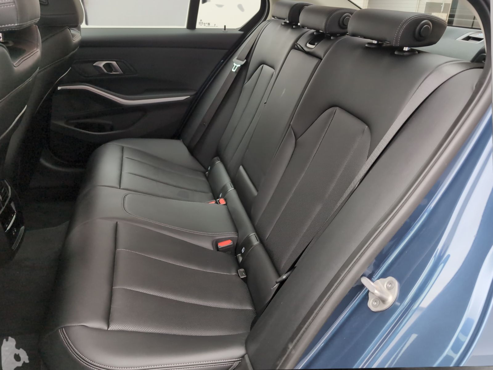 BMW 318 - Bild 9