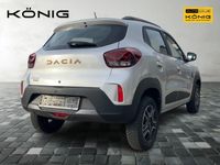 Dacia Spring - Vorschau Bild 3