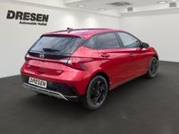 Hyundai i20 - Vorschau Bild 4