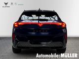 Cupra Terramar 110 kW 1.5 eTSI 110kW 150PS DSG LED Nav - blaue Cupra Terramar