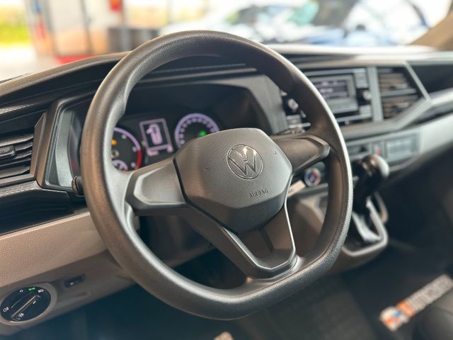 Volkswagen T6.1 Transporter Kasten lang FWD *PDC*Klima*DAB*