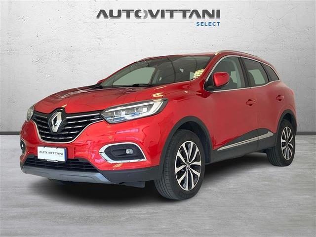 Image of Renault Kadjar
