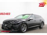 Volkswagen Arteon Shooting Brake R 2.0 TSI 4Motion Pano LED - VW Arteon Unfallwagen
