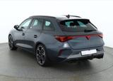 Cupra Leon ST VZ 2.0 TSI 4Drive DSG Matrix ACC AHK Kam - Cupra Leon mit Benzin-Antrieb: Automatik