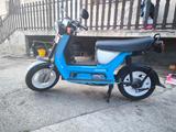 Simson SR50 - SIMSON SR 50