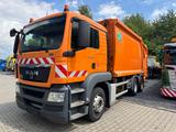 MAN TGS 26.320, TOP ZUDTAND, erst 192 t KM - MAN 192