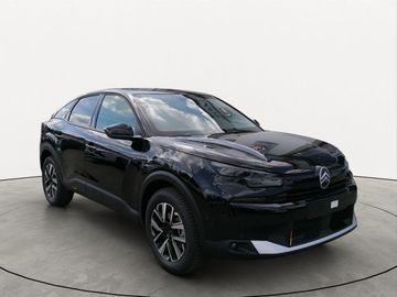 Citroën Leasingangebot: Citroën C4 Hybrid 145 Doppelkupplung 6-Gang Team D