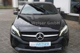 Mercedes-Benz A 180 CDI / d BlueEfficiency Autom. LED Navi SHZ - Mercedes-Benz A-Klasse: 180 Cdi