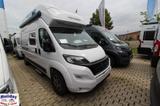 Weinsberg CaraBus 600 MQH 140 PS Automatik - Weinsberg Wohnmobil oder -wagen