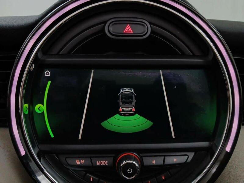 MINI Cooper S Cabrio Chili Navi LED Adap.Fahrwerk