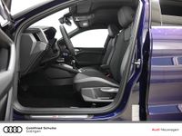 Audi A1 - Vorschau Bild 13