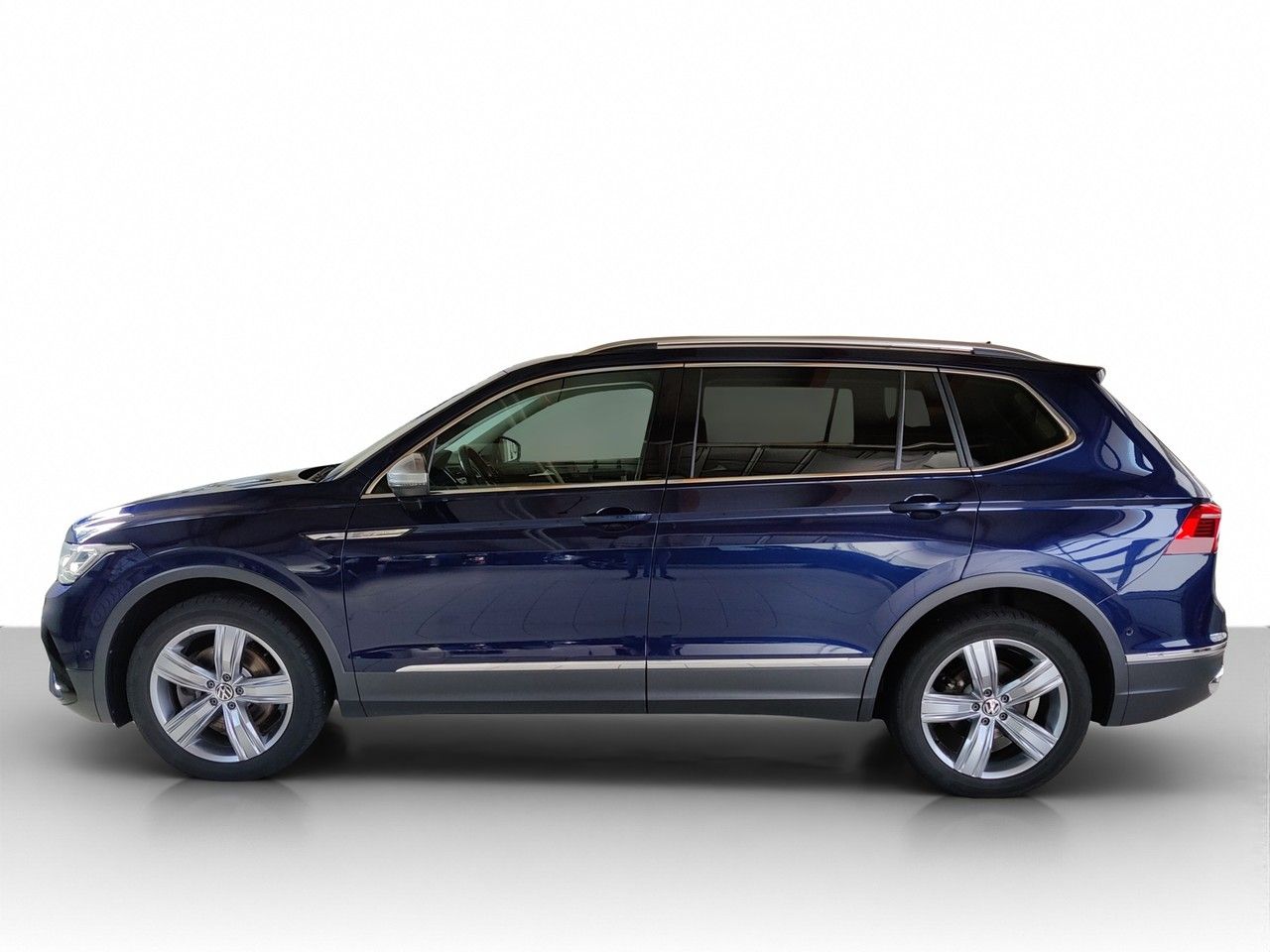 Volkswagen Tiguan Allspace 2.0 TSI DSG 4MOTION Elegance AHK foto 4