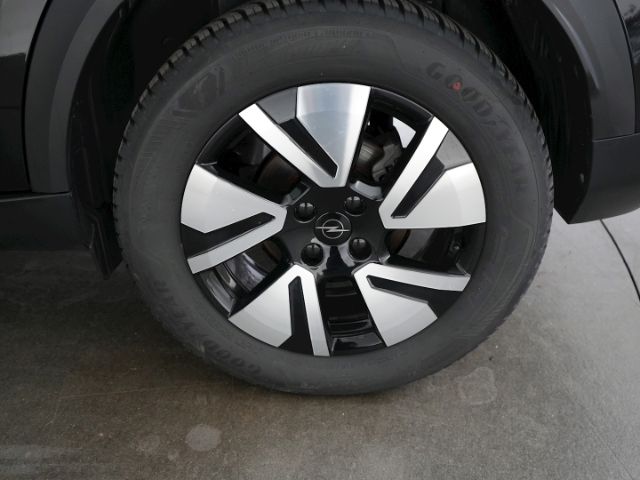 Frontera Electric C GS 44kWH AT+LED MATRIX+NAVI+