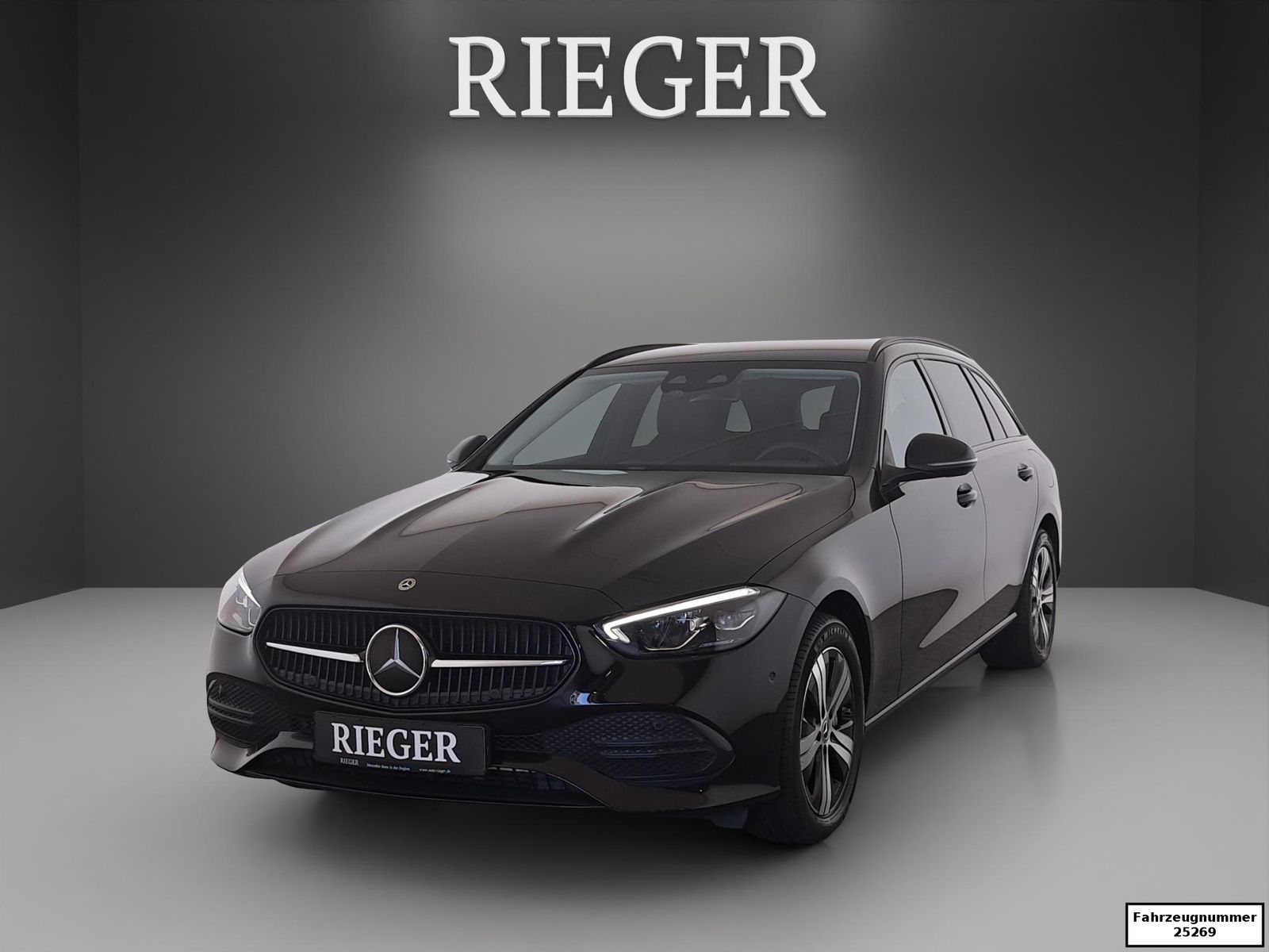 MERCEDES-BENZ C 300 T e Avantgarde 2x Night*Distro*Kam*Soundsy