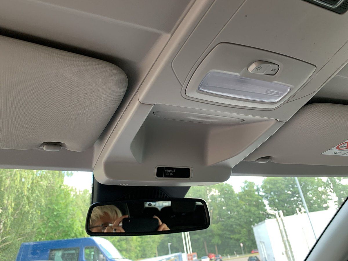 Renault Kangoo - Bild 27