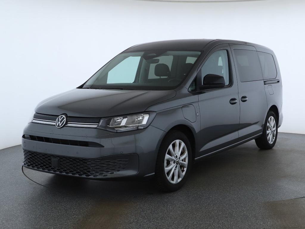 Volkswagen Caddy Maxi 1.5 eHybrid 7-Sitzer KAMERA VIRTUAL