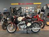 Royal Enfield CLASSIC 650 Vallam Red*Lagerfahrzeug - Royal Enfield Classic 650