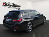 BMW 318d Touring/AHK/LED/DAB/LiveCockpit/Innovation - BMW 318: Kombi, 318i