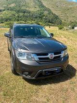 Fiat Freemont 2.0 Multijet 170 CV Lounge - Fiat Freemont aus 2016