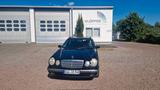 Mercedes-Benz E 200 T CLASSIC - Mercedes-Benz E 200 aus 1998