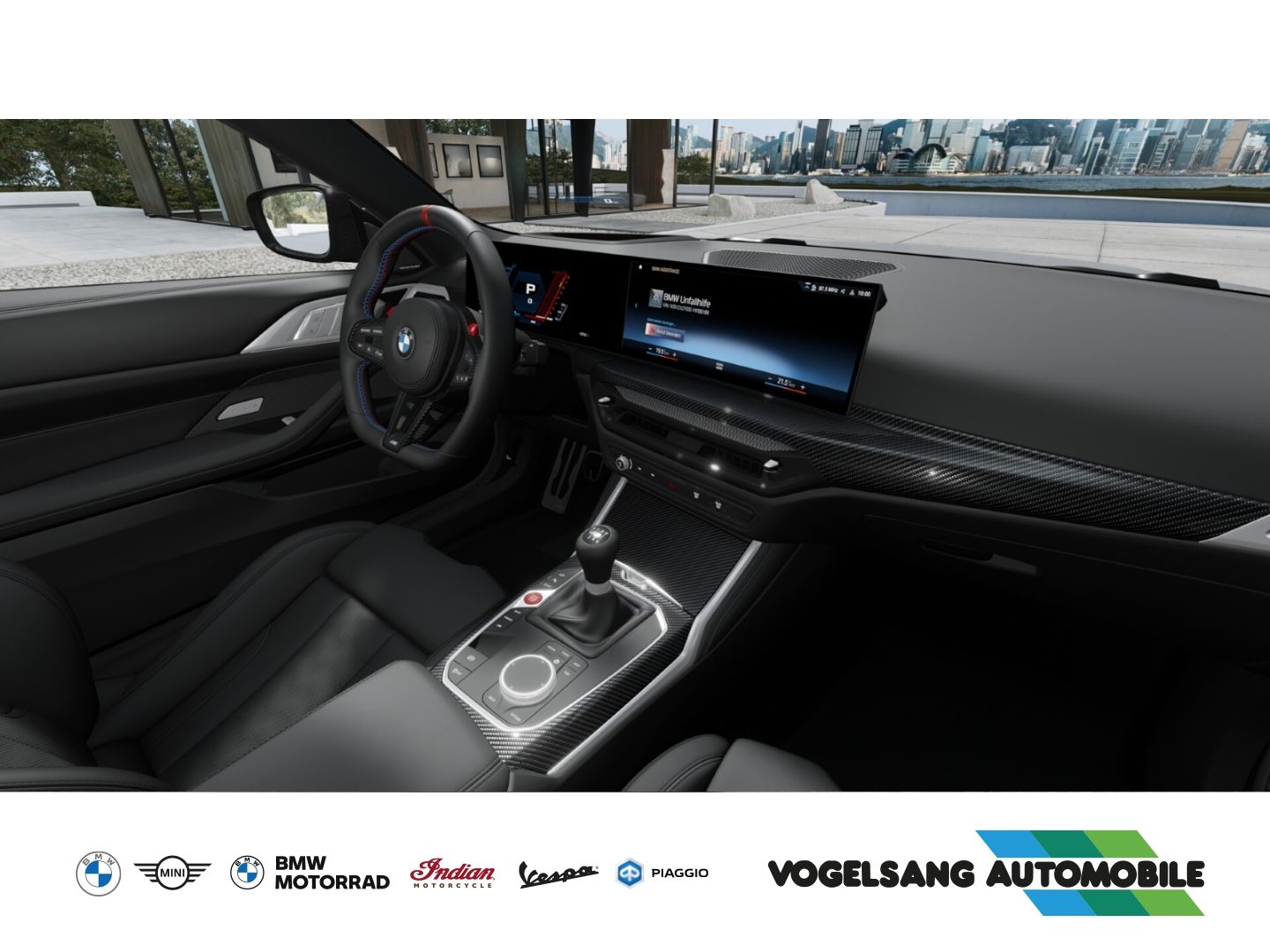 BMW M4 - Bild 5