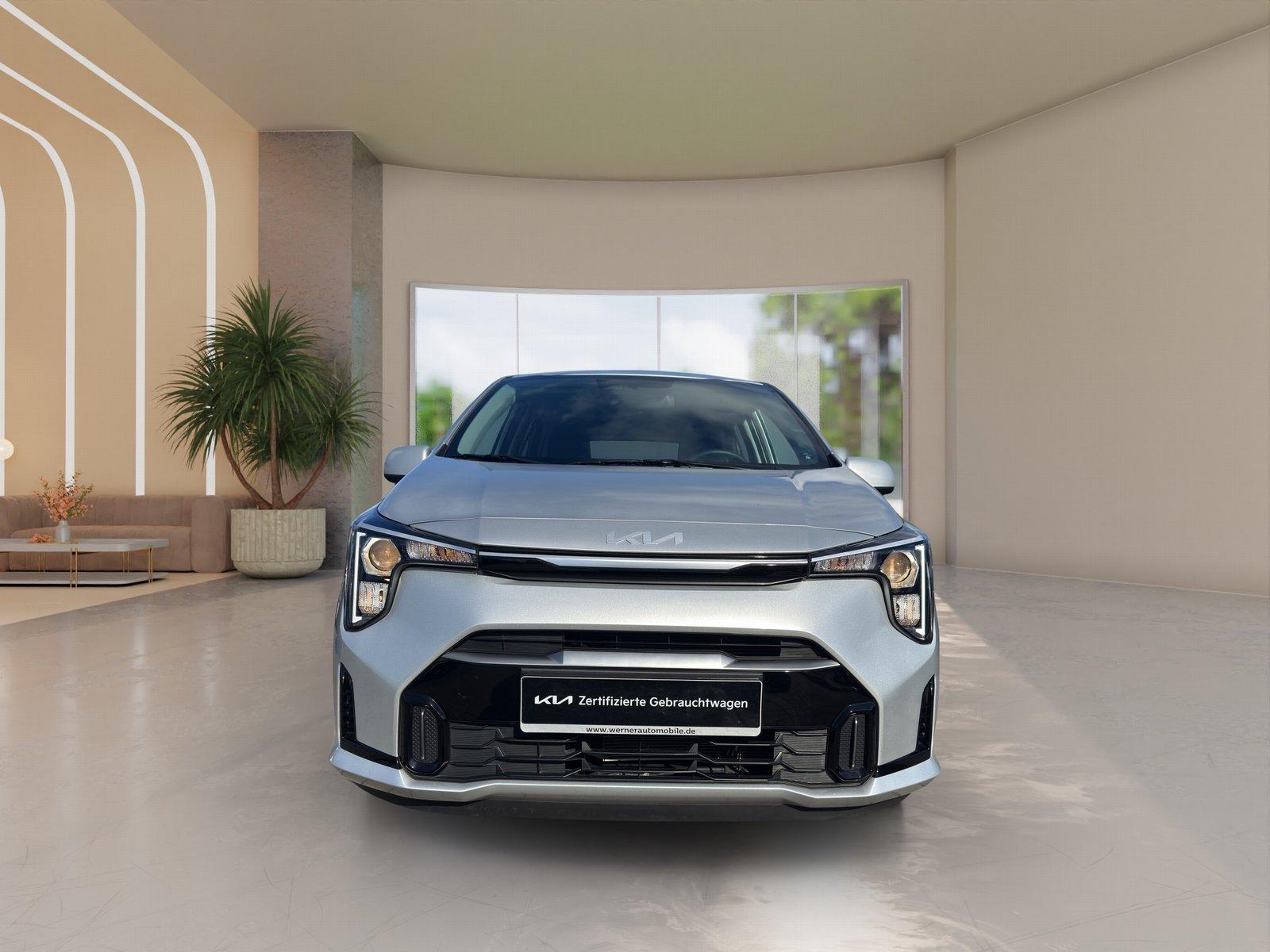 Kia Picanto PE2 1.2 Vision Navigation