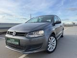 Volkswagen Polo V 1.2 TSI DSG*1.HAND*SHZ*PDC*TEMP*5-TÜRER* - Volkswagen Polo: Türer