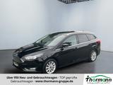 Ford Focus Turnier 1.0 EcoBoost Titanium 2xKlima FSH - Ford Focus: Titanium X