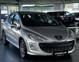 Peugeot 308 Sport 1.6 Turbo Tempomat Alufelgen - Peugeot 308 Sport mit Benzin-Antrieb