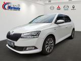 Skoda Fabia 1.0 TSI Clever 1. Hand, Ganzj. Reifen - Skoda Gebrauchtwagen in Celle