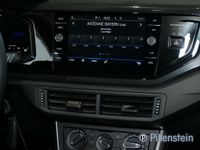 Volkswagen Taigo - Vorschau Bild 7