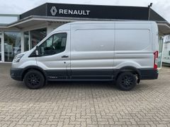 Foto Nummer 2: FORD Transit