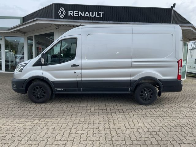 Foto Nummer 2: FORD Transit