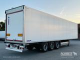 Schmitz Cargobull Frischdienst Standard Rolltor