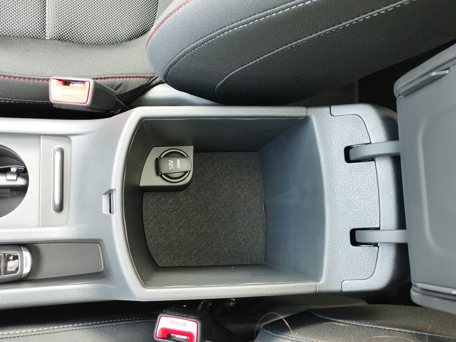 Hyundai i30 - Bild 18