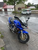 Suzuki Bandit gsf 600s